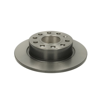 Disc frana VW GOLF VI Cabriolet 517 BREMBO 08950211 Disc frana VW GOLF VI Cabriolet 517 BREMBO 08950211