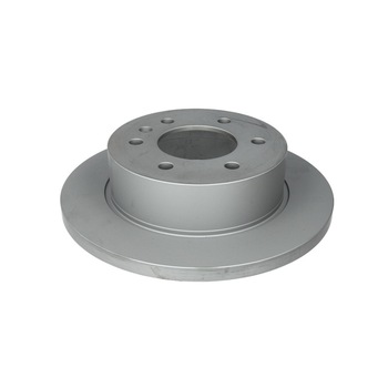 Disc frana VW CRAFTER 30-35 bus 2E BREMBO 08950911 Disc frana VW CRAFTER 30-35 bus 2E BREMBO 08950911