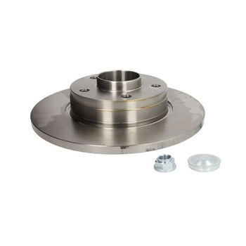 Disc frana OPEL VIVARO platou sasiu E7 BREMBO 08959717 Disc frana OPEL VIVARO platou sasiu E7 BREMBO 08959717