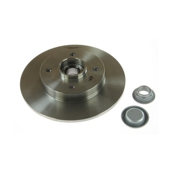 Disc frana PEUGEOT 307 CC 3B BREMBO 08951227 Disc frana PEUGEOT 307 CC 3B BREMBO 08951227