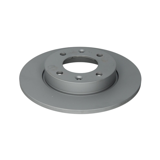 Disc frana CITROEN C2 JM BREMBO 08971910