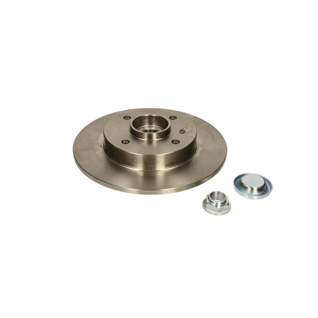 Disc frana CITROEN C4 cupe LA BREMBO 08951217