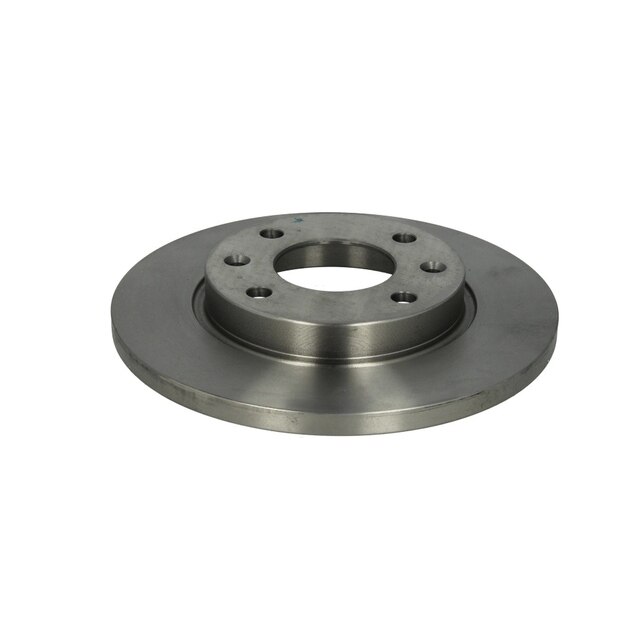 Disc frana PEUGEOT 206 hatchback 2A C BREMBO 08960614