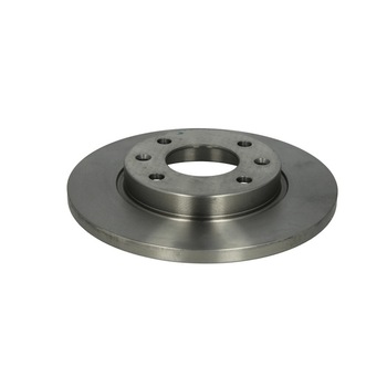 Disc frana PEUGEOT 206+ T3E BREMBO 08960614 Disc frana PEUGEOT 206+ T3E BREMBO 08960614