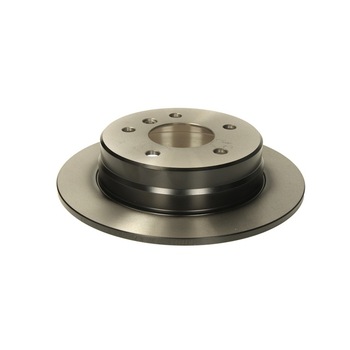 Disc frana MERCEDES-BENZ A-CLASS W168 BREMBO 08958020 Disc frana MERCEDES-BENZ A-CLASS W168 BREMBO 08958020