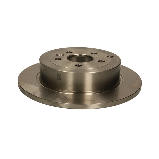 Disc frana LAND ROVER FREELANDER 2 LF FA BREMBO 08991310