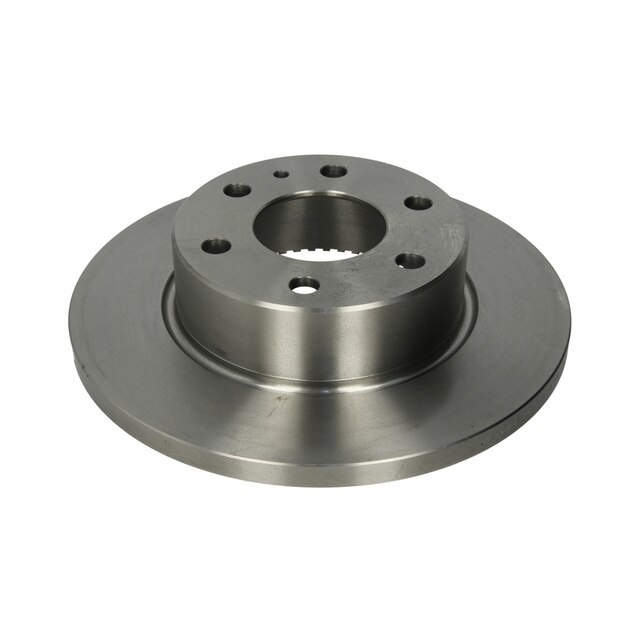 Disc frana IVECO DAILY VI caroserie inchisa combi BREMBO 08975920