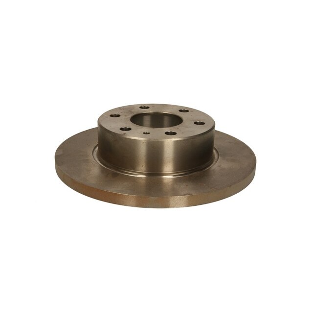 Disc frana IVECO DAILY IV caroserie inchisa combi BREMBO 08975910