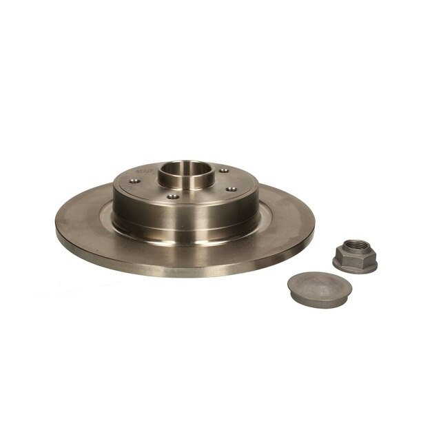 Disc frana RENAULT SCÉNIC II JM0 1 BREMBO 08979217