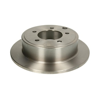 Disc frana DODGE AVENGER BREMBO 08A11431 Disc frana DODGE AVENGER BREMBO 08A11431