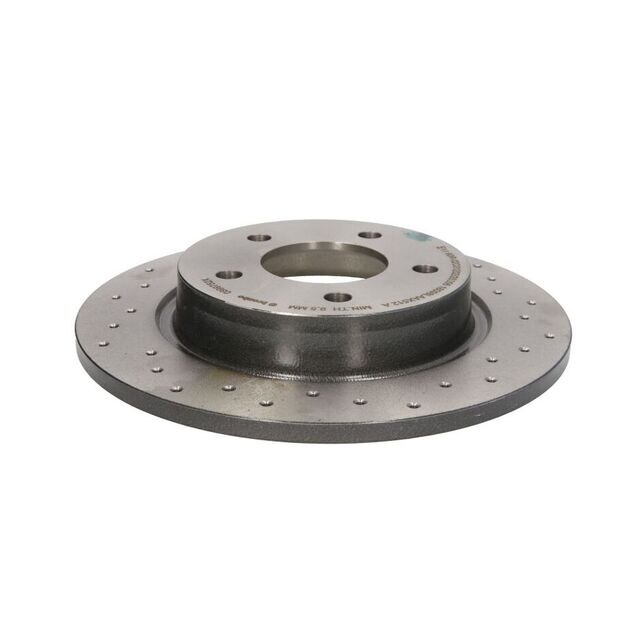 Disc frana MAZDA 5 CR19 BREMBO 0899752X