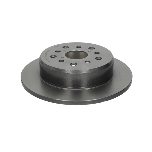 Disc frana LEXUS GS UZS161 JZS160 UZS160 BREMBO 08A03811