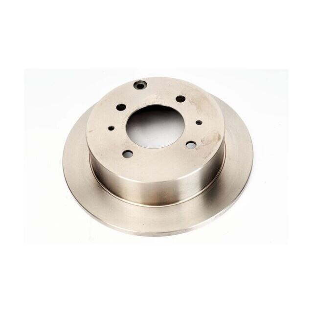 Disc frana HYUNDAI SONATA IV EF BREMBO 08A11411