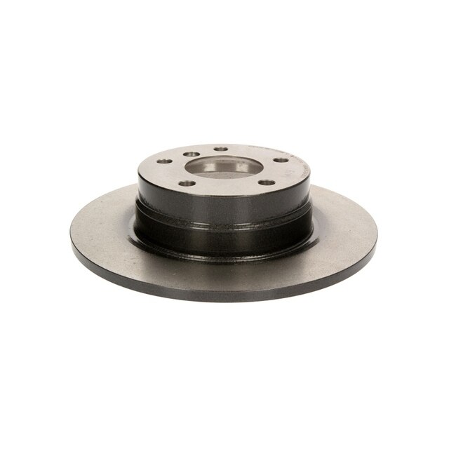 Disc frana BMW 3 E90 BREMBO 08A20511