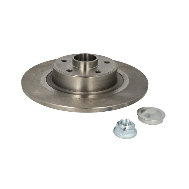 Disc frana RENAULT ESPACE IV JK0 1 BREMBO 08A23917