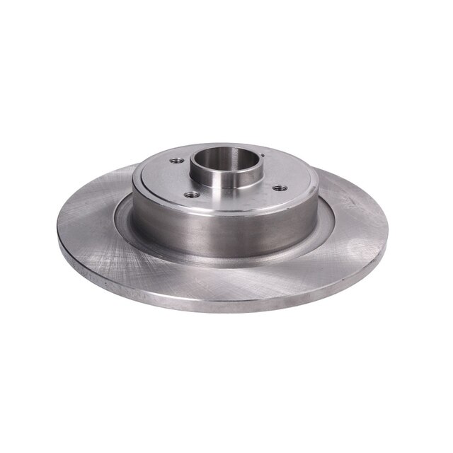 Disc frana RENAULT GRAND SCÉNIC II JM0 1 BREMBO 08A23817