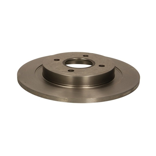 Disc frana FORD FOCUS DAW DBW BREMBO 08A27410