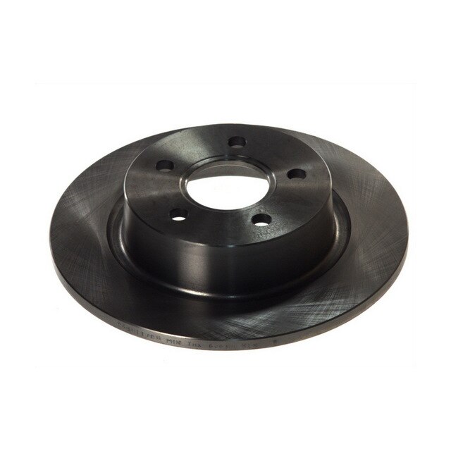 Disc frana FORD TOURNEO CONNECT BREMBO 08A29711