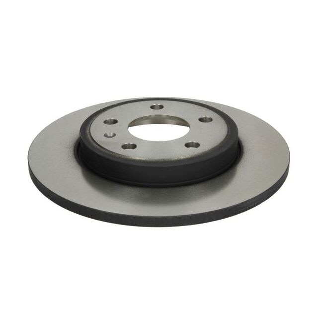 Disc frana SEAT EXEO 3R2 BREMBO 08A33211