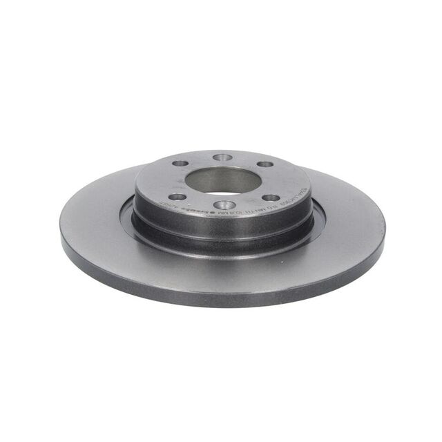 Disc frana DACIA LOGAN LS BREMBO 08A26811