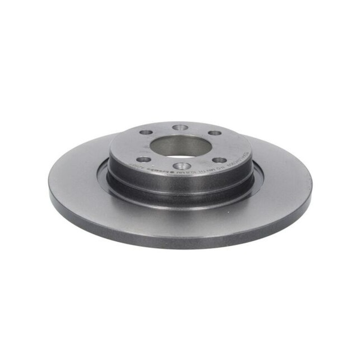 Féktárcsa RENAULT LOGAN I kombi KS BREMBO 08A26811