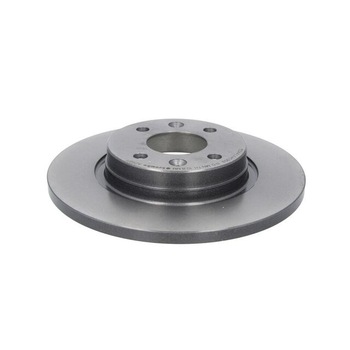 Disc frana RENAULT LOGAN I combi KS BREMBO 08A26811 Disc frana RENAULT LOGAN I combi KS BREMBO 08A26811