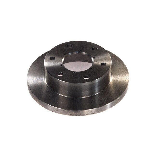 Disc frana IVECO DAILY IV platou sasiu BREMBO 08A26010