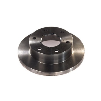 Disc frana IVECO DAILY IV platou sasiu BREMBO 08A26010 Disc frana IVECO DAILY IV platou sasiu BREMBO 08A26010