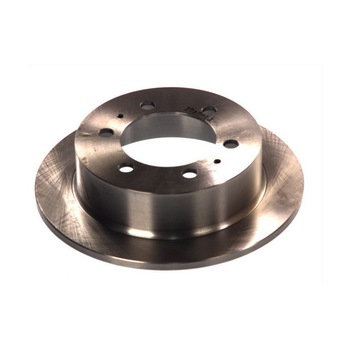 Disc frana SSANGYONG KORANDO Cabrio KJ BREMBO 08A32910 Disc frana SSANGYONG KORANDO Cabrio KJ BREMBO 08A32910