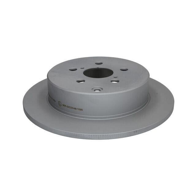 Disc frana TOYOTA AVENSIS limuzina T25 BREMBO 08A33510