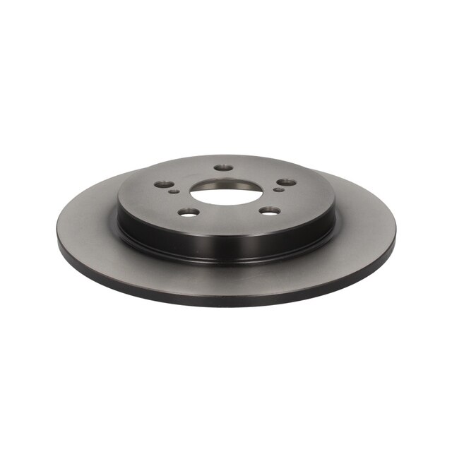 Disc frana TOYOTA VERSO S NLP12 NCP12 NSP12 BREMBO 08A53431