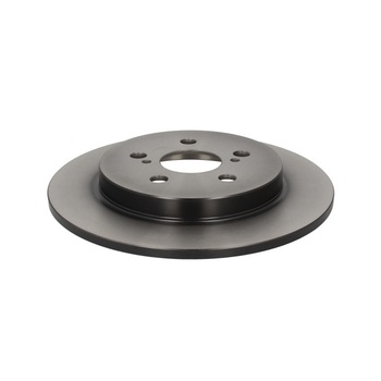 Disc frana TOYOTA VERSO S NLP12 NCP12 NSP12 BREMBO 08A53430 Disc frana TOYOTA VERSO S NLP12 NCP12 NSP12 BREMBO 08A53430