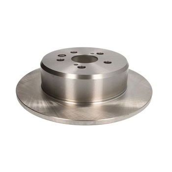 Disc frana TOYOTA AVENSIS Station Wagon T22 BREMBO 08A33810 Disc frana TOYOTA AVENSIS Station Wagon T22 BREMBO 08A33810