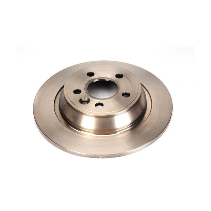 Féktárcsa FORD FOCUS II DA BREMBO 08A54011