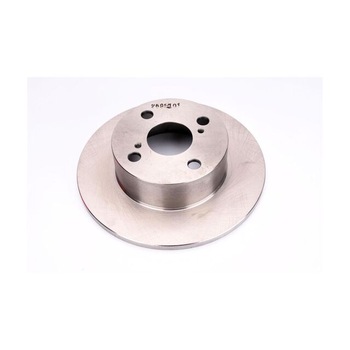 Disc frana TOYOTA COROLLA Liftback E11 BREMBO 08A35610 Disc frana TOYOTA COROLLA Liftback E11 BREMBO 08A35610