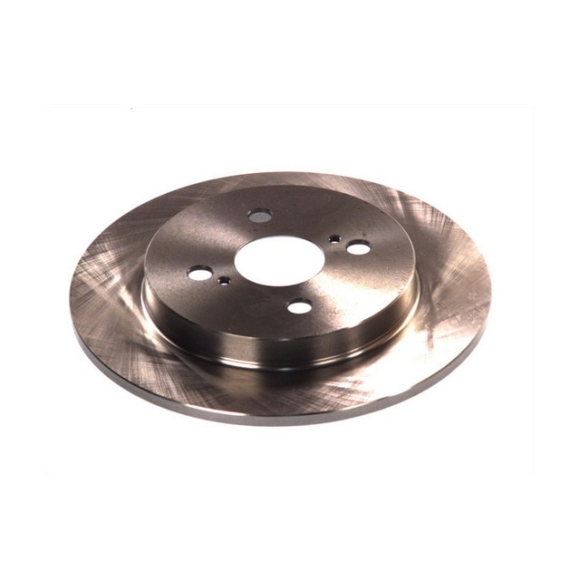 Disc frana TOYOTA IQ KPJ1 NGJ1 KGJ1 NUJ1 BREMBO 08A53411