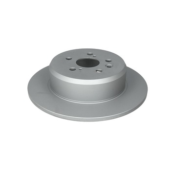 Disc frana TOYOTA AVENSIS Station Wagon T22 BREMBO 08A33811 Disc frana TOYOTA AVENSIS Station Wagon T22 BREMBO 08A33811