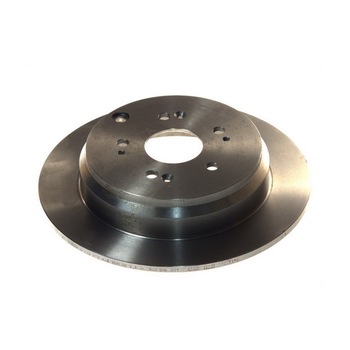 Disc frana HONDA CR-V II RD BREMBO 08A35510 Disc frana HONDA CR-V II RD BREMBO 08A35510