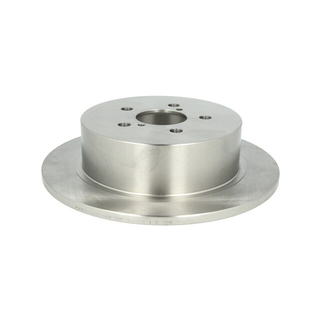 Disc frana SUBARU LEGACY IV BL BP BREMBO 08A60511