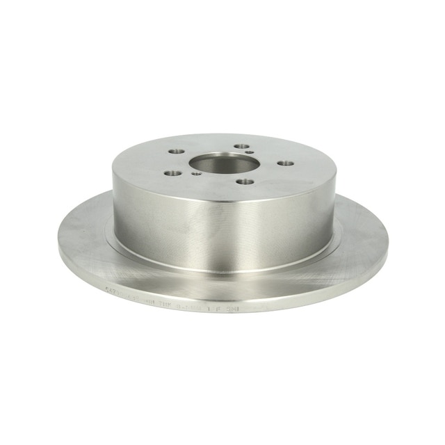 Disc frana SUBARU LEGACY IV combi BL BP B13 BREMBO 08A60511