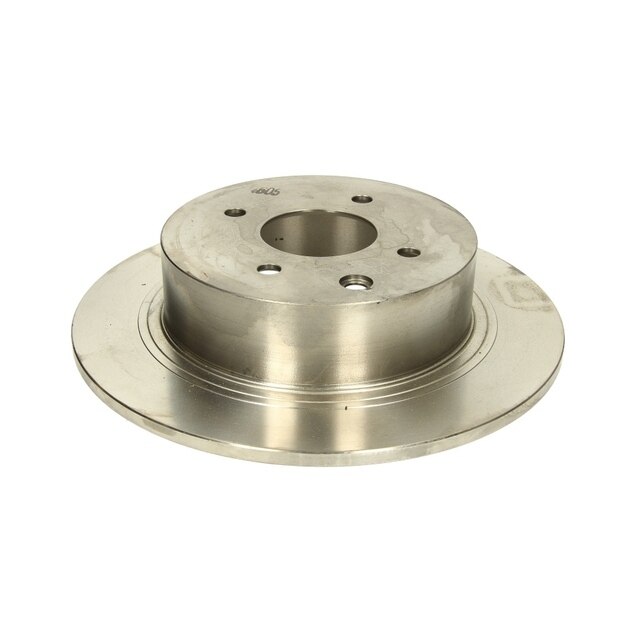 Disc frana NISSAN TIIDA hatchback C11X BREMBO 08A71520