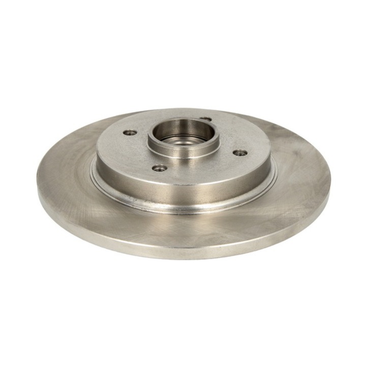 Спирачен диск CITROEN BERLINGO B9 BREMBO 08A72917