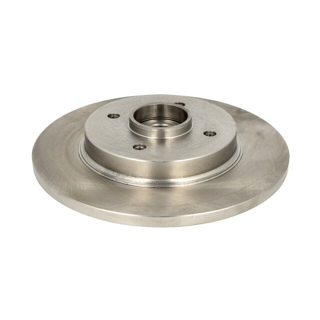 Disc frana CITROEN BERLINGO platou sasiu B9 BREMBO 08A72917