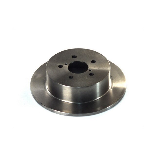 Disc frana SUBARU LEGACY IV combi BL BP B13 BREMBO 08A60510