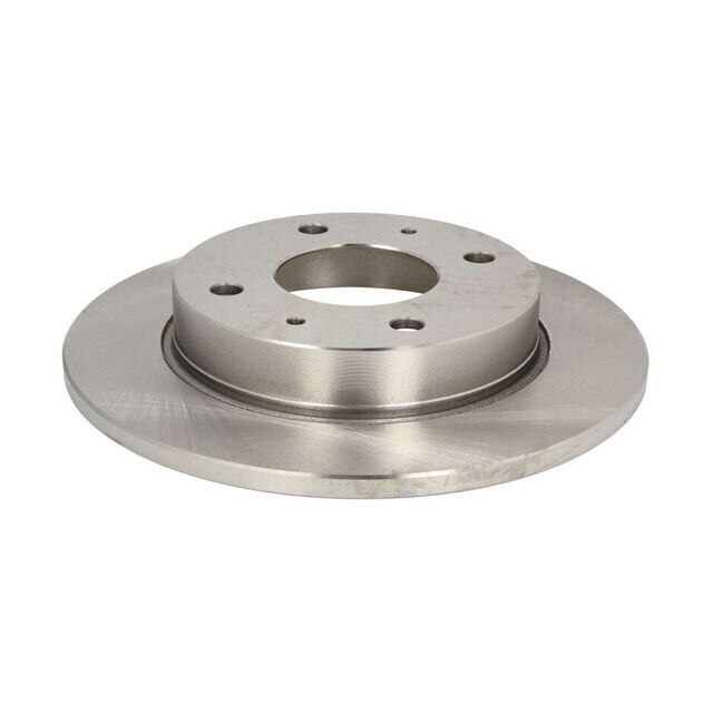 Disc frana MITSUBISHI COLT VI Z3 A Z2 A BREMBO 08A60710