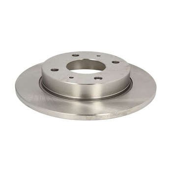 Disc frana SMART FORFOUR 454 BREMBO 08A60710 Disc frana SMART FORFOUR 454 BREMBO 08A60710