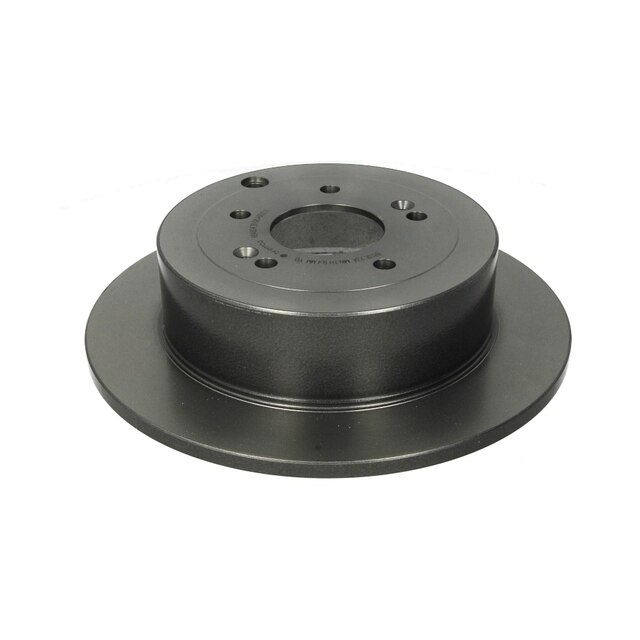 Disc frana HYUNDAI SANTA FÉ I SM BREMBO 08A60011