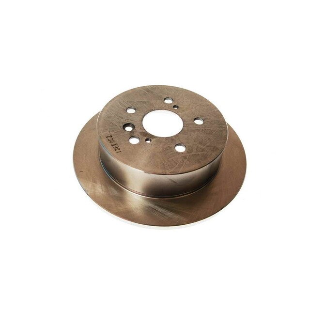 Disc frana TOYOTA PREVIA MCR3 ACR3 CLR3 BREMBO 08A60810