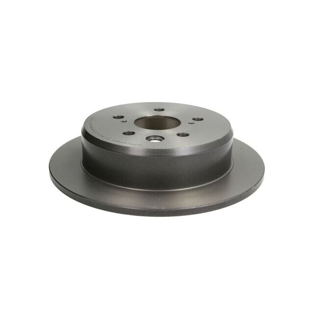 Disc frana LEXUS IS II GSE2 ALE2 USE2 BREMBO 08A63511