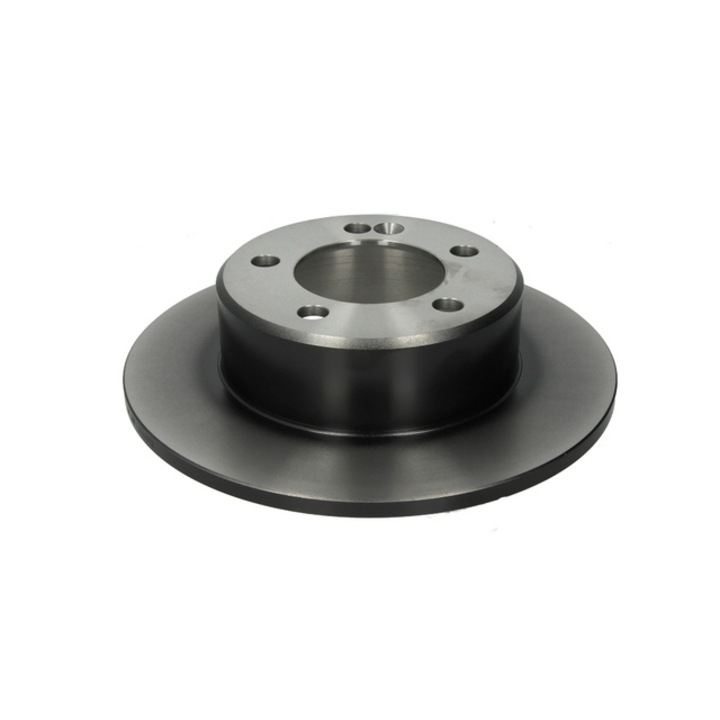 Спирачен диск RENAULT MASTER III шаси плоча EV HV UV BREMBO 08A65110